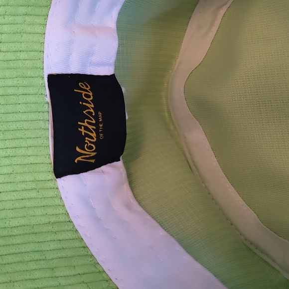 Bucket Hat - Picture 4 of 5